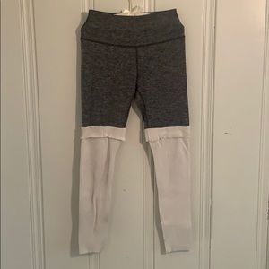 Aerie leggings